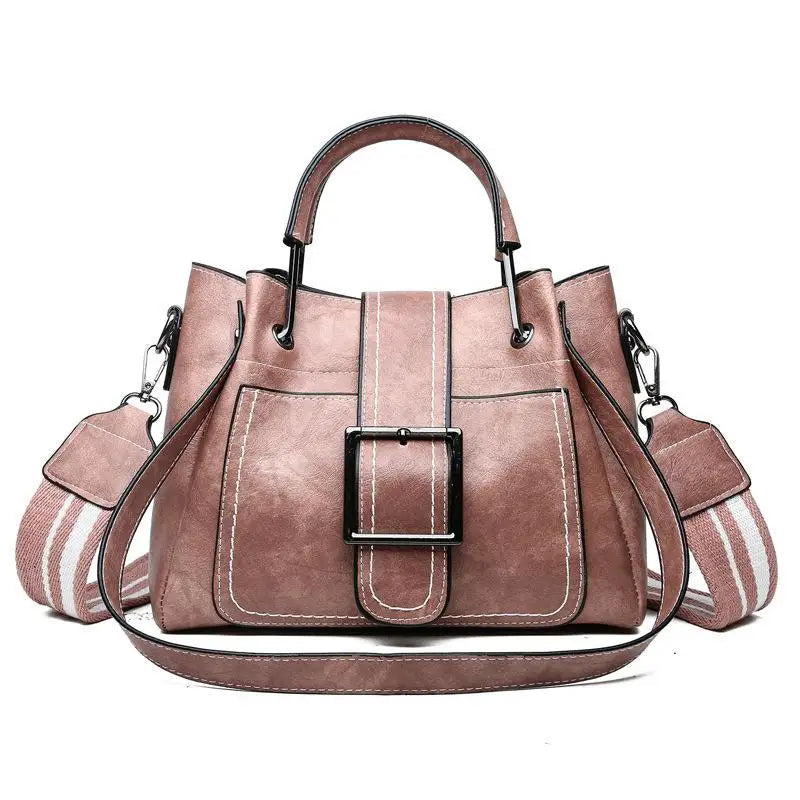 Bolsa Feminina Vintage Stylus