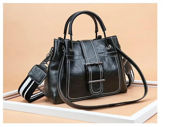 Bolsa Feminina Vintage Stylus