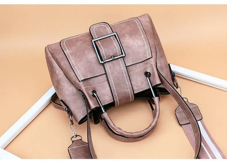 Bolsa Feminina Vintage Stylus