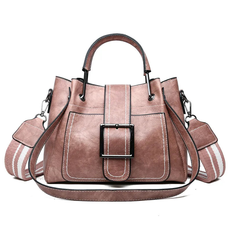 Bolsa Feminina Vintage Stylus