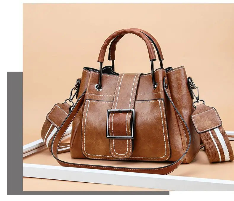 Bolsa Feminina Vintage Stylus