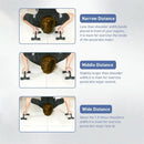 Barra Push-Up Premium – Aumente sua Força, Proteja Seus Punhos e Turbine Seus Resultados!