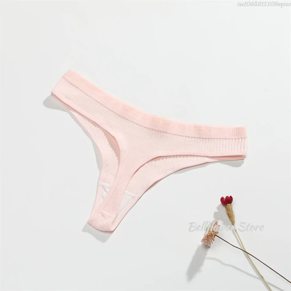 PROMÇÃO DE LANÇAMENTO  ( COMPRE 5 E LEVE 10) Calcinha cottonconfort