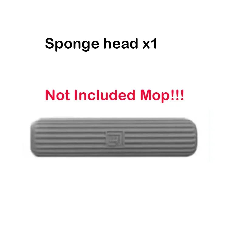 Poderoso squeeze mini mop dobrável esfregões de limpeza doméstica com esponja auto-espremendo esfregões de lavagem de chão mesa janela ferramentas de limpeza de carro