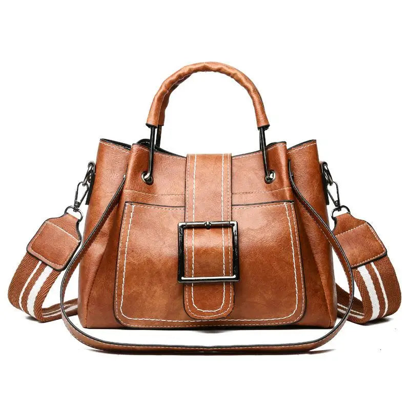 Bolsa Feminina Vintage Stylus